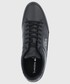Sneakersy męskie Lacoste Buty Chaymon kolor czarny