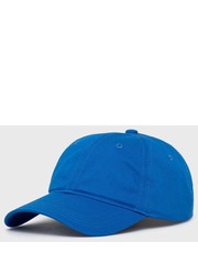 Czapka czapka gładka - Answear.com Lacoste