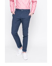 spodnie męskie - Spodnie HH1805 - Answear.com