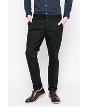 spodnie męskie - Spodnie HH0089 - Answear.com