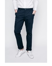 spodnie męskie - Spodnie HH0089 - Answear.com
