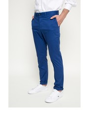 spodnie męskie - Spodnie HH2739 - Answear.com