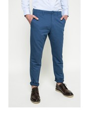 spodnie męskie - Spodnie HH0740 - Answear.com