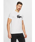 T-shirt - koszulka męska Lacoste - T-shirt TH3377