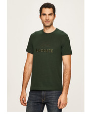 T-shirt - koszulka męska - T-shirt TH8602 - Answear.com