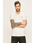 T-shirt - koszulka męska Lacoste - T-shirt TH2036