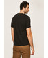 T-shirt - koszulka męska Lacoste - T-shirt TH8634