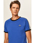 T-shirt - koszulka męska Lacoste - T-shirt TH4901