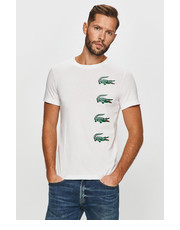 T-shirt - koszulka męska - T-shirt TH7222 - Answear.com