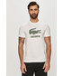 T-shirt - koszulka męska Lacoste - T-shirt TH0063