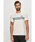 T-shirt - koszulka męska Lacoste - T-shirt TH0170