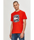 T-shirt - koszulka męska Lacoste - T-shirt TH1786