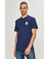 T-shirt - koszulka męska Lacoste - T-shirt TH5033