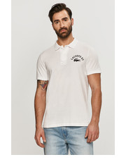 T-shirt - koszulka męska - Polo YH0028 - Answear.com