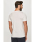 T-shirt - koszulka męska Lacoste - T-shirt TH3451