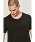 T-shirt - koszulka męska Lacoste - T-shirt TH3451
