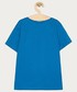 Koszulka Lacoste - T-shirt dziecięcy 98-164 cm