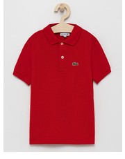 Koszulka - T-shirt/polo PJ2909 - Answear.com Lacoste
