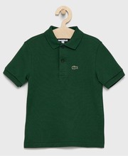 Koszulka - T-shirt/polo PJ2909 - Answear.com Lacoste