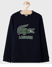Bluza - Bluza dziecięca 110-176 cm - Answear.com Lacoste