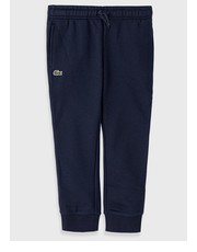 Spodnie - Spodnie dziecięce 116-176 cm - Answear.com Lacoste