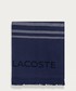 Akcesoria Lacoste - Ręcznik