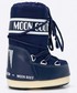 Kozaki dziecięce Moon Boot - Śniegowce dziecięce Original 14004400.2.BLUE