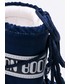 Kozaki dziecięce Moon Boot - Śniegowce dziecięce Original 14004400.2.BLUE