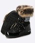 śniegowce Moon Boot - Śniegowce Monaco 24002900.BLACK