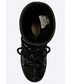 śniegowce Moon Boot - Śniegowce 24005500.BLACK