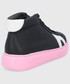 Sneakersy Camper buty skórzane Runner K21 kolor czarny