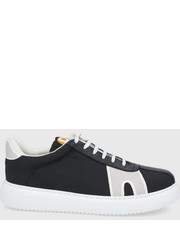 Sneakersy męskie buty Runner K21 kolor czarny - Answear.com Camper
