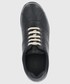 Sneakersy męskie Camper Buty skórzane Pelotas Ariel kolor czarny