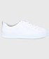 Sneakersy męskie Camper buty skórzane Runner Four kolor biały