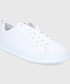 Sneakersy męskie Camper buty skórzane Runner Four kolor biały