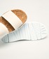 Sandały Camper - Sandały skórzane Oruga Sandal