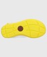 Sandały Camper sandały Match damskie kolor żółty