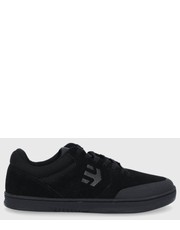 Sneakersy męskie Buty MARANA kolor czarny - Answear.com Etnies