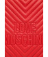 Plecak Love Moschino - Plecak JC4263PP06KI0500