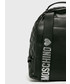 Plecak Love Moschino - Plecak JC4213PP06KA000B