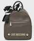 Plecak Love Moschino - Plecak JC4307PP06KU0001