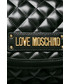 Plecak Love Moschino - Plecak JC4008PP17LA0000