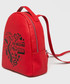 Plecak Love Moschino - Plecak JC4101PP17LK0500
