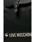 Plecak Love Moschino - Plecak JC4123PP16LV0000
