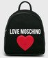 Plecak Love Moschino - Plecak JC4331PP07KV100A
