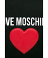 Plecak Love Moschino - Plecak JC4331PP07KV100A