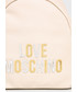 Plecak Love Moschino - Plecak JC4258PP07KI0110