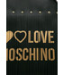 Plecak Love Moschino - Plecak JC4103PP18LS0000