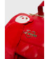 Plecak Love Moschino - Plecak JC4087PP18LO0500