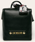 Plecak Love Moschino - Plecak JC4223PP08KD0000